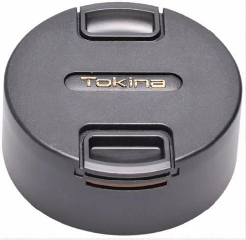 Передняя крышка объектива tokina 16 28|Крышки для объектива| |