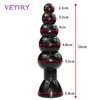VETIRY Large Anal Beads Sex Toys For Women Men Lesbian Huge Big Dildo Butt Plugs Male Prostate Massage Female Anus Expansion 1