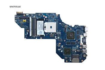 

High quality 702177-601 702177-501 702177-001 for HP Envy M6 laptop motherboard HD7670M/2G LA-8712P mainboard 100% Tested