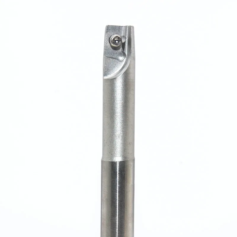 

1PCS BAP300R C10-10 120L 1T 10 11 12 13 Milling tool holder machining center milling blade APMT1135PDER