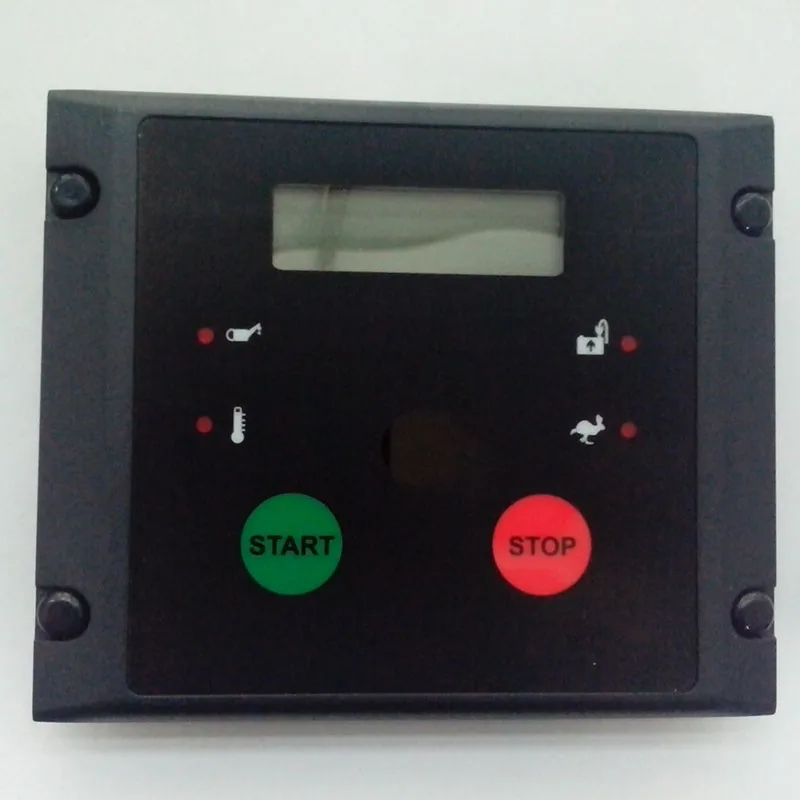 

Контроллер дизельного генератора EMS39V2