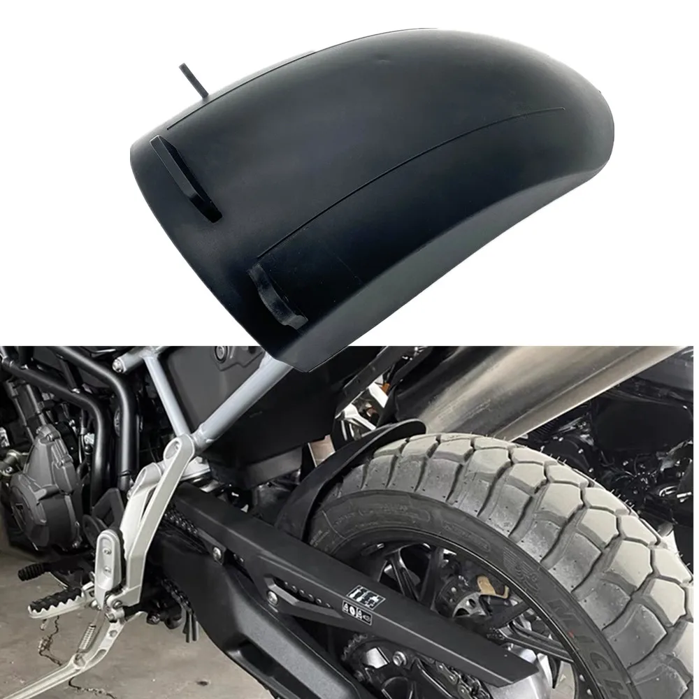 Parafango Posteriore Moto Per Tiger 850 Tiger850 Tiger 850 Rally Pro Gt Paraspruzzi Paraspruzzi Da 2021