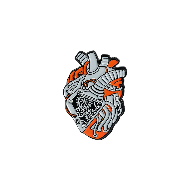 Just Shapes and Beats Pin for Sale by StoneDraws