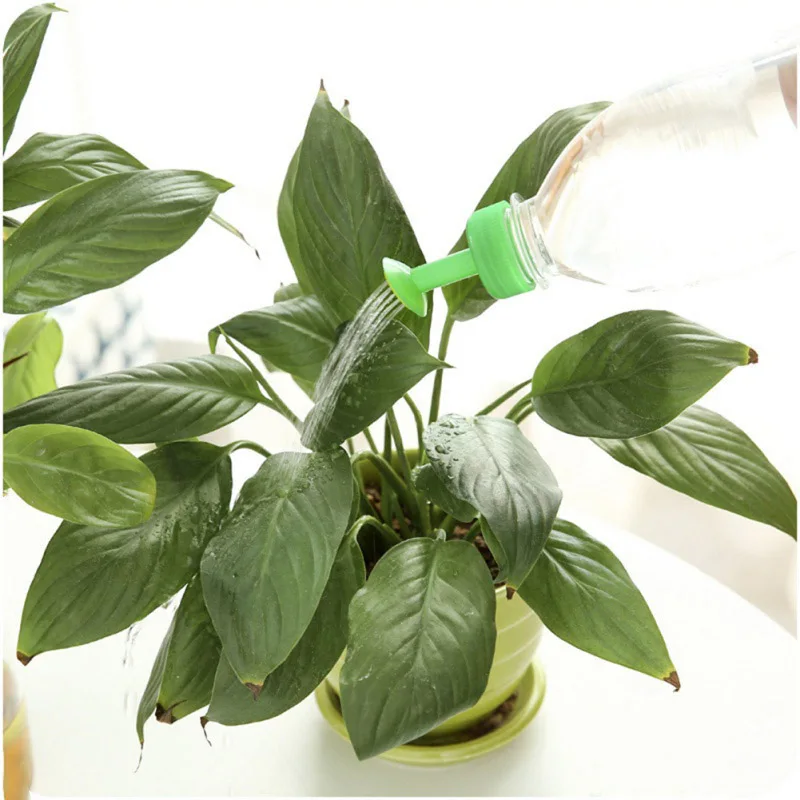 

Household Concise Convenient Garden Drop Water Device Watering Device Watering Plants Watering System