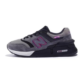 

Classic New Balance Men/Women MS997 Nubuck Walking Shoes Athletic Retro Suede NB997S Wearable Comfort Jogging Outdoor Sneakers