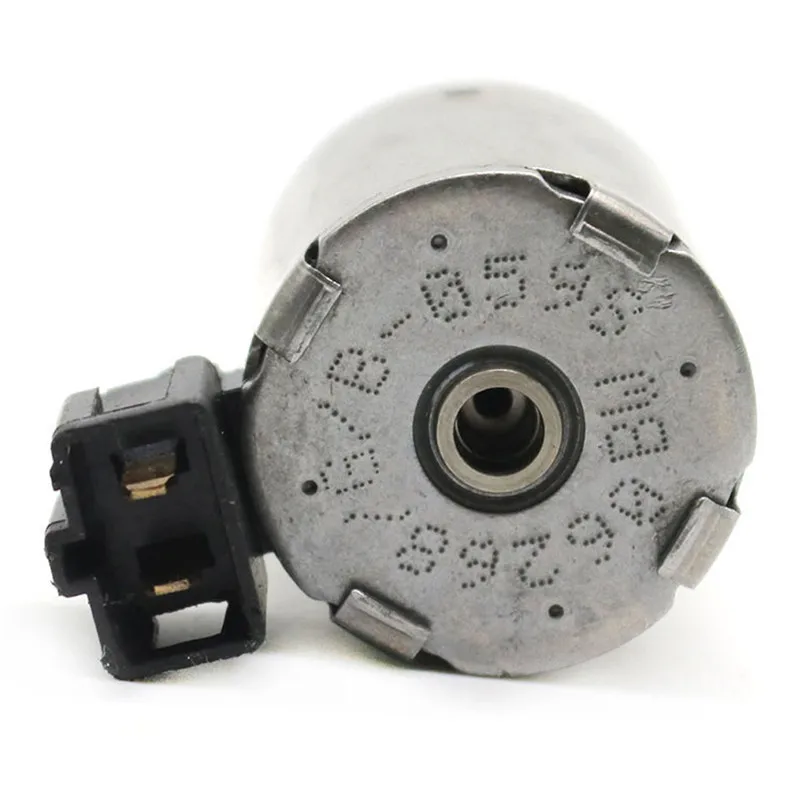 EPC Solenoid 2574.16 2PCS For Renault For Fiat Citroen Peugeot AL4/DP0 0000257416 7701208174 257416 2574-16 2574 16 VVT Valve Solenoid Solenoid Gasket Kit