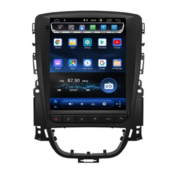 

Tesla style Android 8.1 Car no DVD player GPS navigation Stereo For OPEL Vauxhall Holden Astra J 2010-2013 multimedia