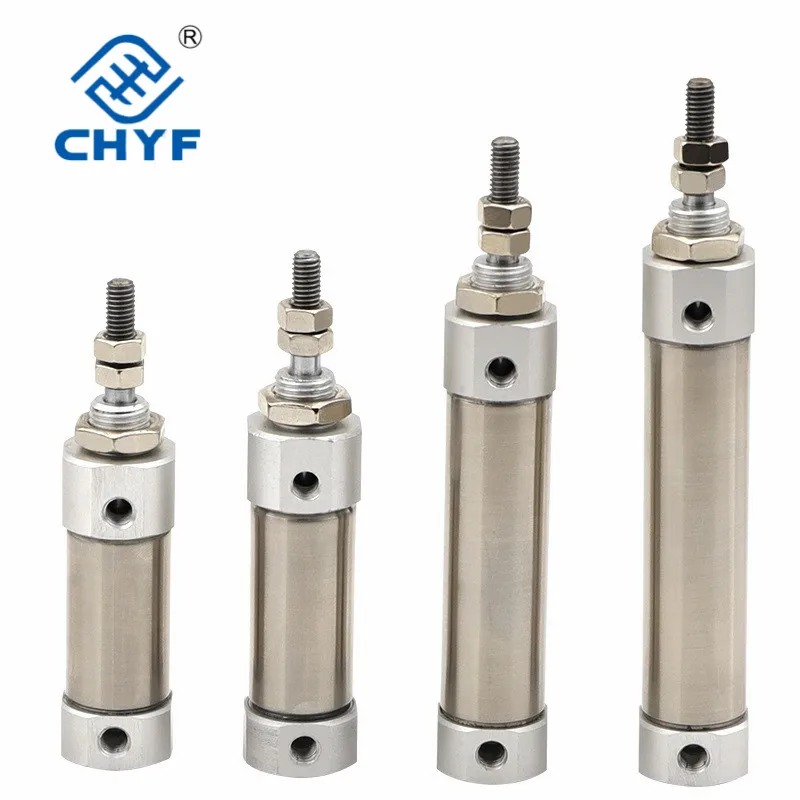 

Needle Cylinder CJ1B4-15SU4 CJ1B4-10SU4 CJ1B4-5SU4 CJ1B4-20SU4