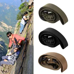 Multi-Function Adjustable Tactical Single Point Nylon Outdoor Bungee Sling Strap Rifle Airsoft Universal Strap Hunting Supplies Multi-Function Adjustable Tactical Single Point Nylon Outdoor Bungee Sling Strap Rifle Airsoft Universal Strap Hunting Supplies
