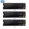 Internal Storage