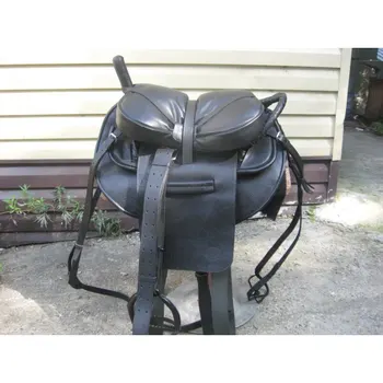 

Set of Horse Saddle trick for trick-riding
