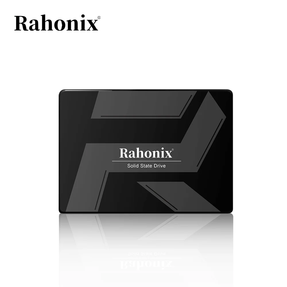 Жесткий диск Rahonix Sata3 Ssd 120 ГБ 240 128 256 480 512 внутренний жесткий твердотельный