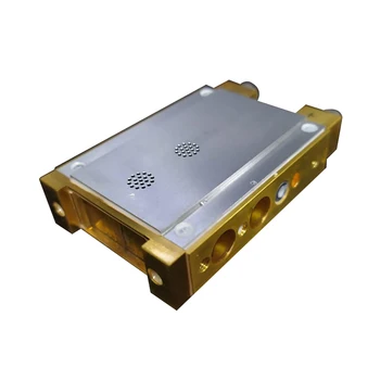 

FL 808nm laser hair removal spare parts 5 bars 500W 808nm for repair machine micro channel