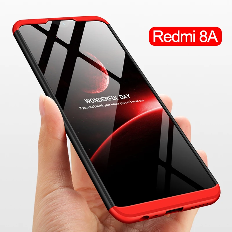 Чехол 3 в 1 для Xiaomi mi Note 10 A3 9 9T Lite Redmi 8T 7 8 Pro 7A 8A|Бамперы| |