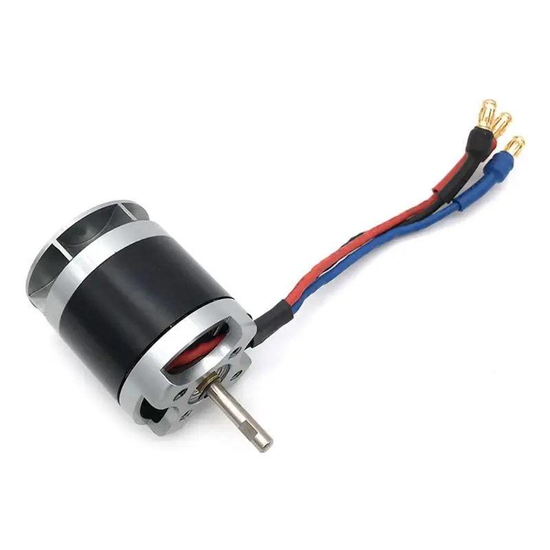 New Brushless Motor For Feilun FT012 RC Boat Racing Spare Parts Accessories 634F New Brushless Motor For Feilun FT012 RC Boat Racing Spare Parts Accessories 634F