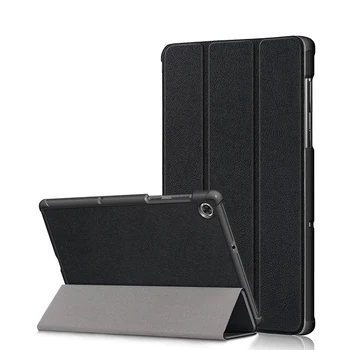 

For Lenovo Tab M10 Plus 10.3 Case TB-X606F X606X Protect Smart Cover For Tab M10 FHD Plus TB-X606 10.3"Tablet Magnetic Skin case
