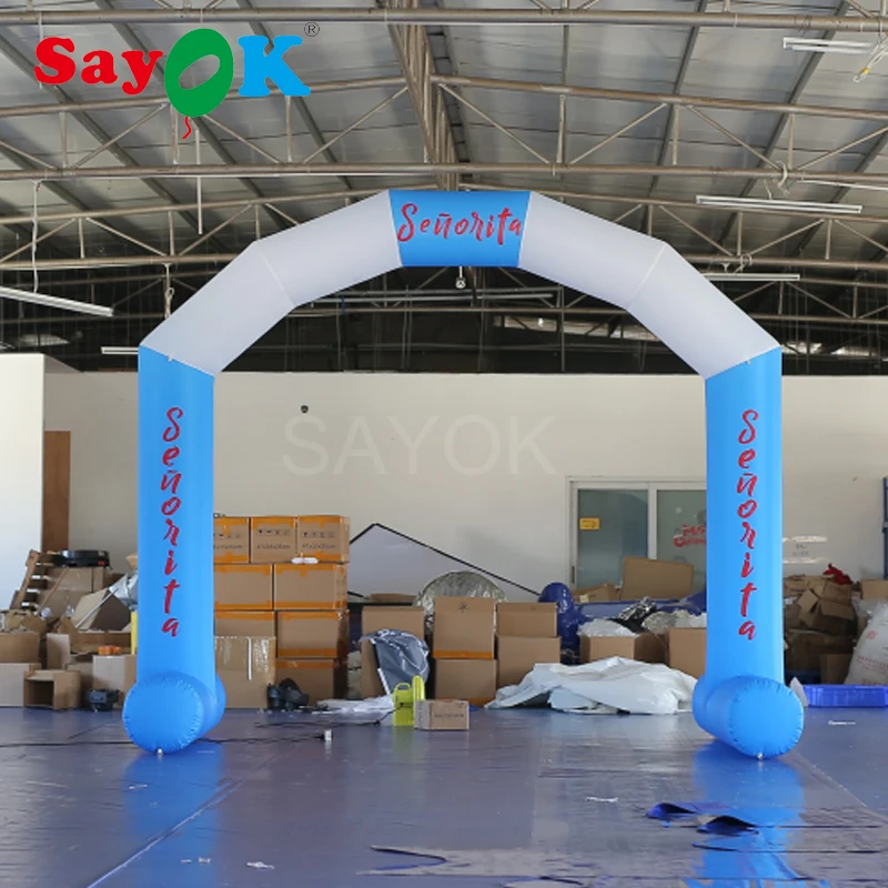 small arch 002