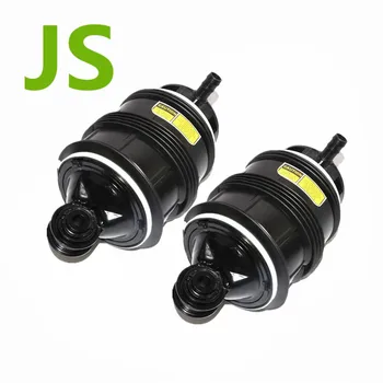 

Pair Rear Air Spring For 02-09 Mercedes-Benz E-Class W211 w/AIRMATIC w/o 4MATIC,Wagon w/ADS,05-11 CLS-Class W219 w/AIRMATIC only