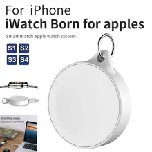 Qi магнитное Беспроводное зарядное устройство power Bank для samsung S9 S10 IPhone X XS MAX XR 8 Plus для Xiaomi huawei P30 Беспроводная зарядка