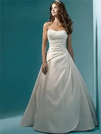 2020 vestido fiesta de noiva Атласное Бальное Платье без рукавов с открытой спиной роскошное