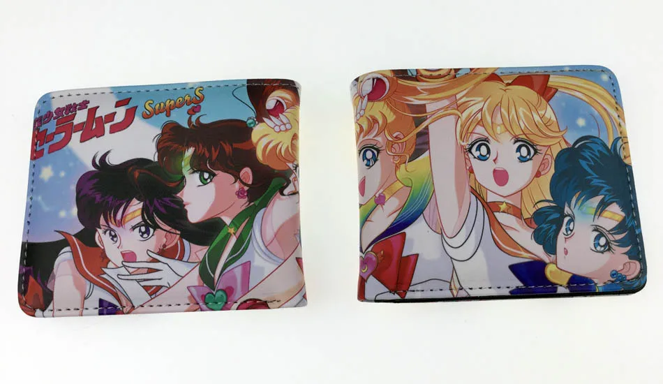 短款美少女战士 (3)