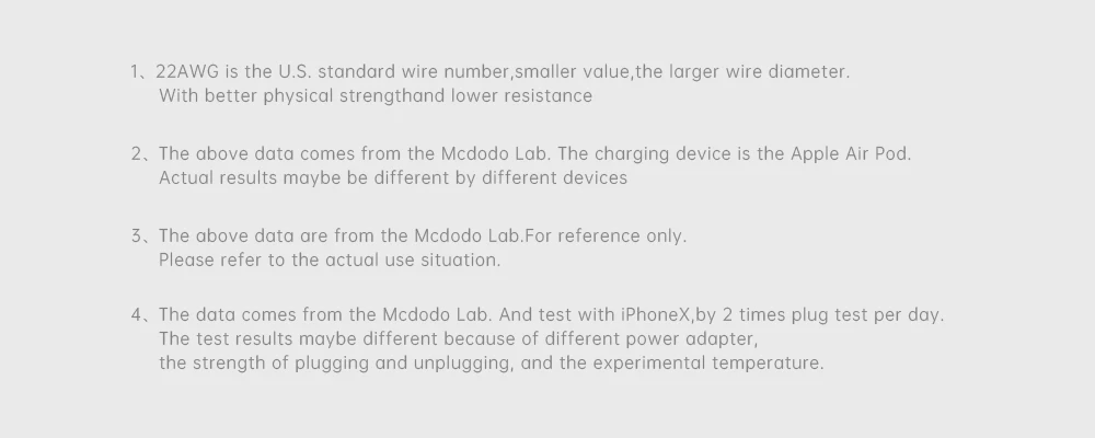 Mcdodo 3A автоматическое отключение быстрой зарядки для iPhone USB кабель для iPhone 11 Pro Xs Max XR X 8 7 6 6s Plus iPad зарядное устройство Дата-кабель