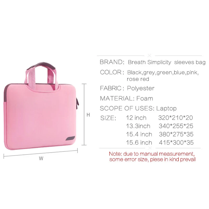 Модная мягкая сумка для ноутбука Macbook air Pro Retina 11 12 13 14 15 6 дюймов чехол аксессуары