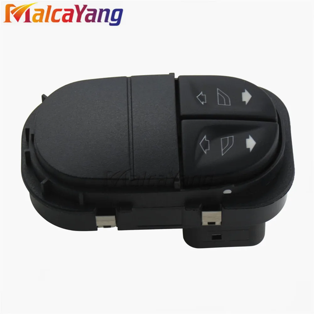 Выключатель стеклоподъемника 95AG14529BA 95AG 14529 BA для Ford Escort MK6 VII GAL All ABL ANL AFL 1995 1996 1997 1998