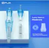 WJX 20pcs RL RLB RLT Tattoo Cartridge Needles Round Liner Disposable Makeup Machine Pen Needle Dragonhawk Tattoo Supplies 3