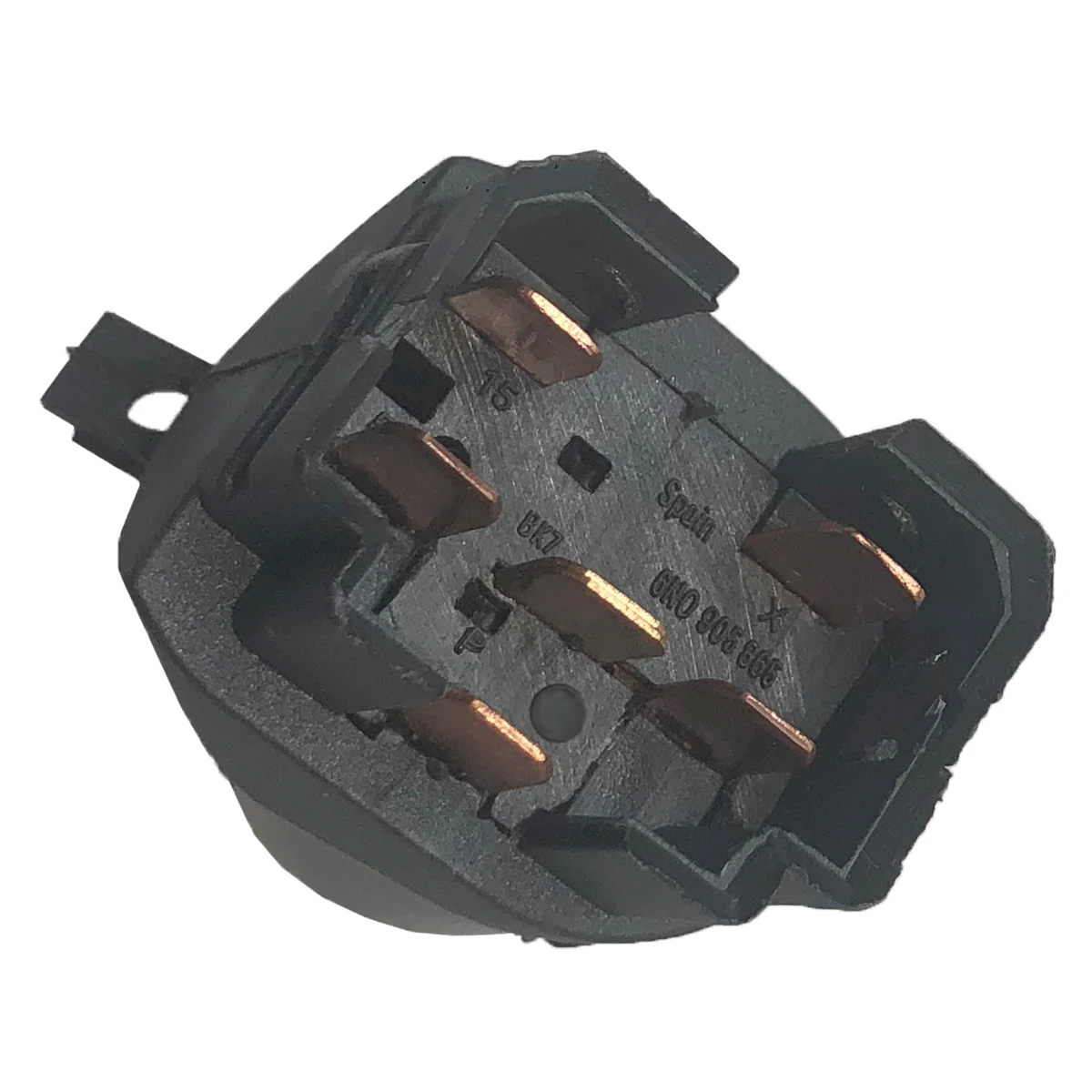 6N0 905 865 A New Starter Ignition Switch For VW Golf MK2 MK3 MK4 Polo Vento Passat B4 B5 Transporter 4 Caddy Jetta Lupo Amarko |