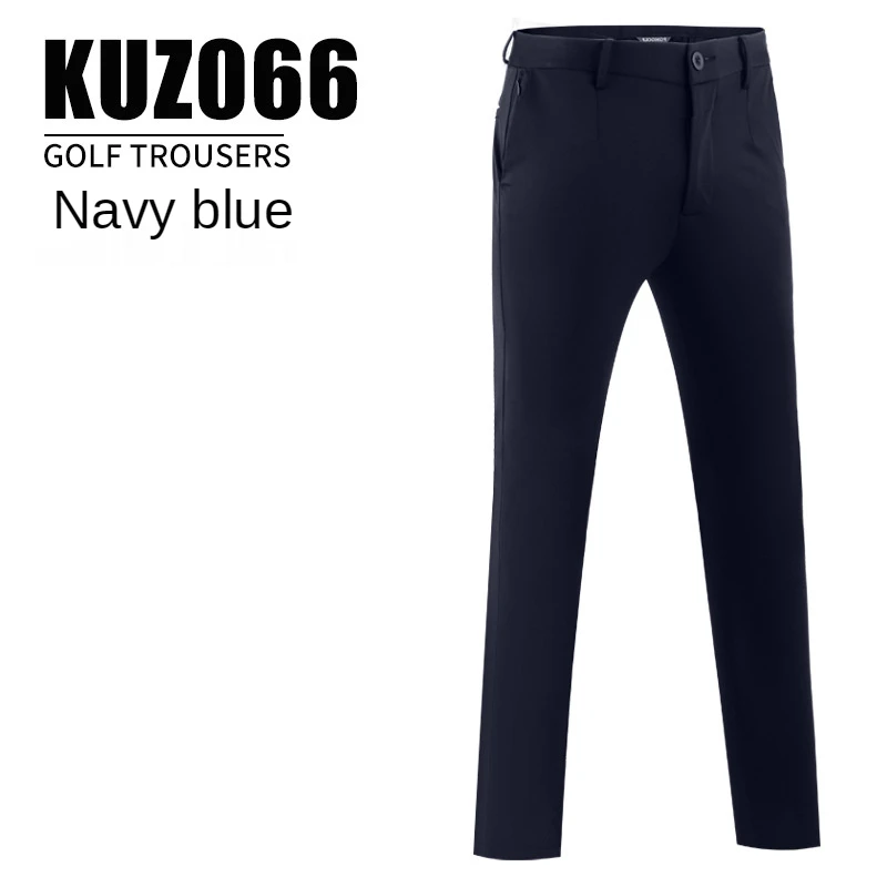 Autumn Winter Waterproof Men Golf 