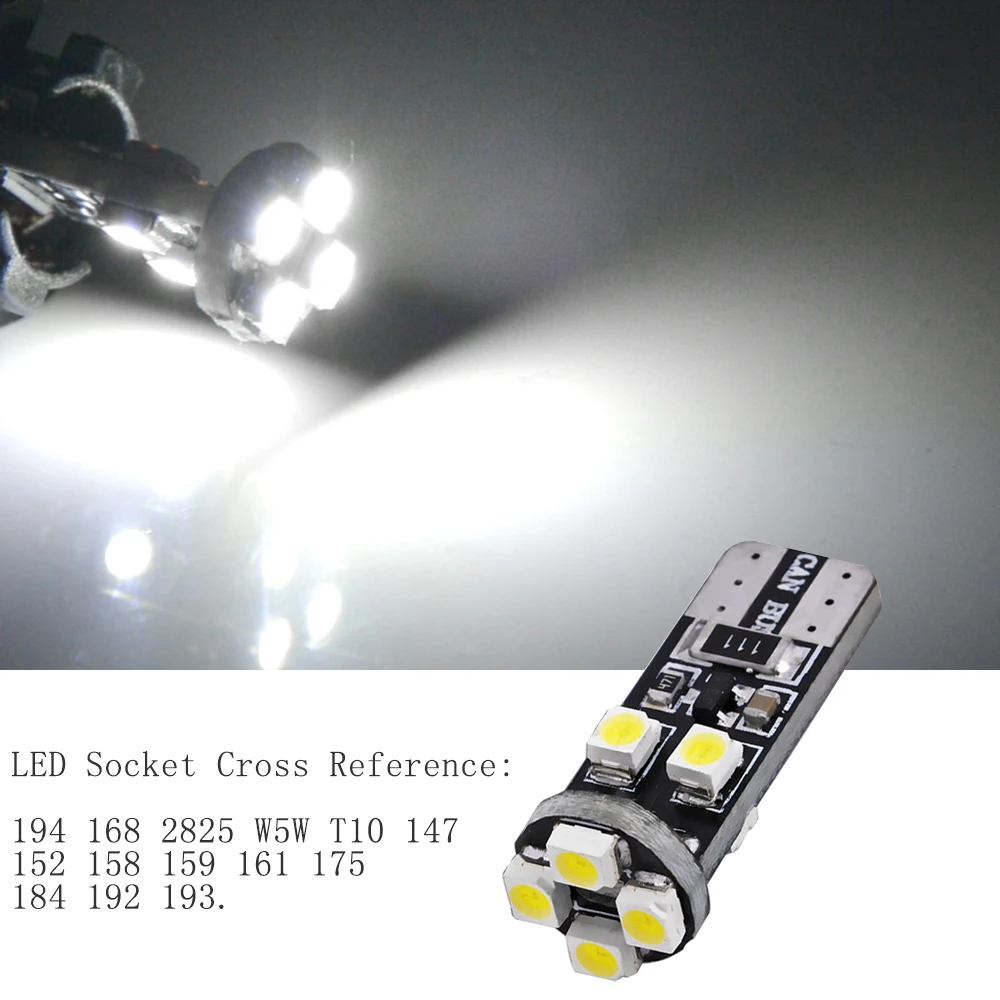 T10 1206 8smd