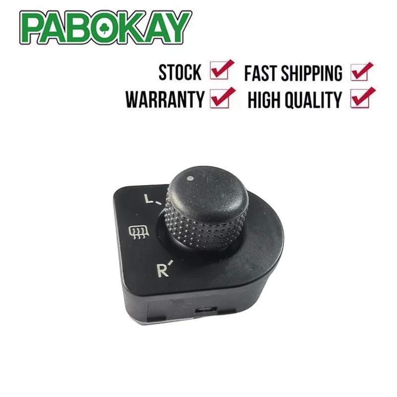 Левая ручка переключателя FS для VW Golf MK4 IV Beetle Bora Passat B5 98-04 1J1959565F | Автомобили и