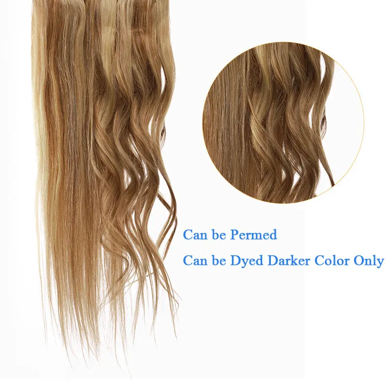 SEGO 1g/s 16-24inch Straight Nail U Tip Hair Extension Keratin Capsules 100% Real Human Hair Non-Remy Pre Bonded 60 Hair