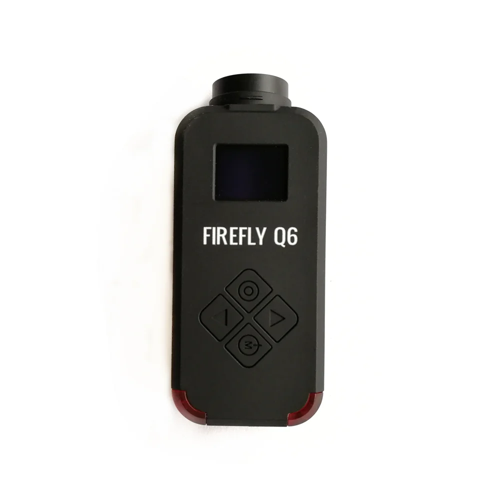 Hawkeye FIREFLY Q6 страйкбол 1080P HD Многофункциональная Спортивная камера с фиксированным креплением для FPV RC Racing Дрон против Foxeer Legend