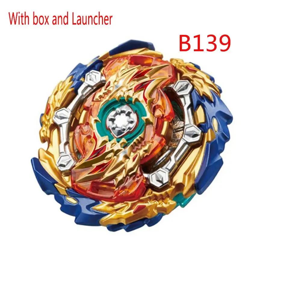 Пусковые устройства BEYBLADE Burst B154 B153 152 150 игрушки Арена BeyBlade Blade Achilles B Bable Fafnir Phoenix Blayblade