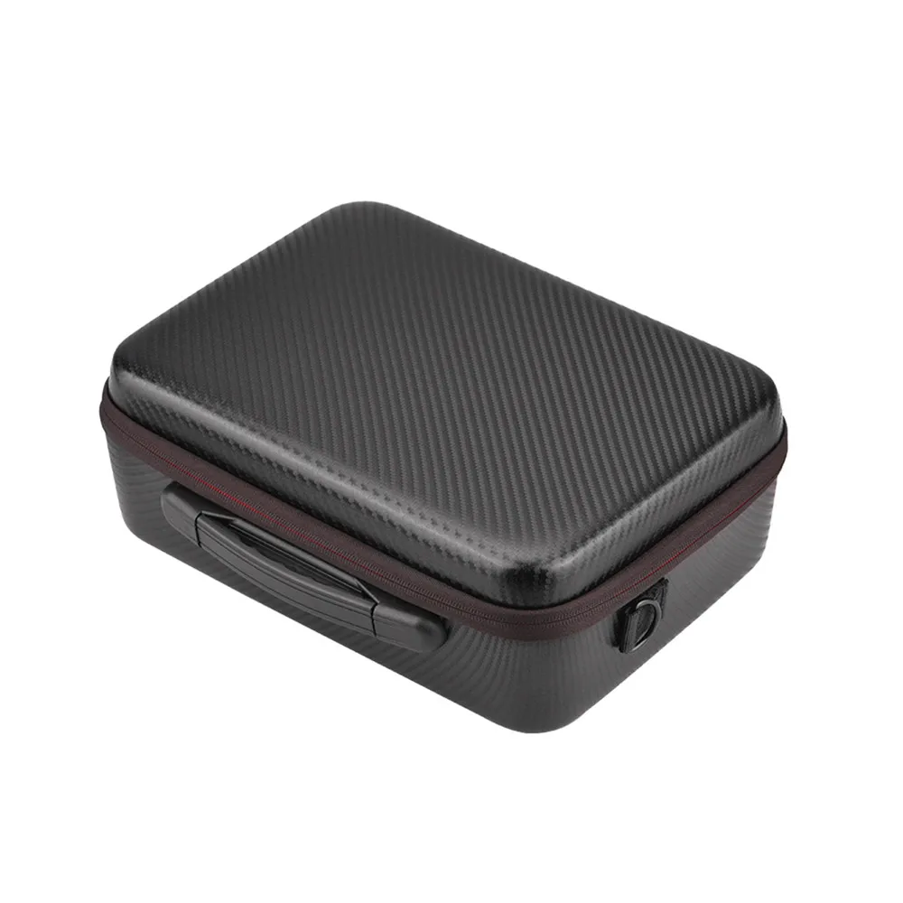 Дорожный Чехол для хранения и переноски DJI Mavic Air 2 Drone Remote Controller Battery Cable защитная