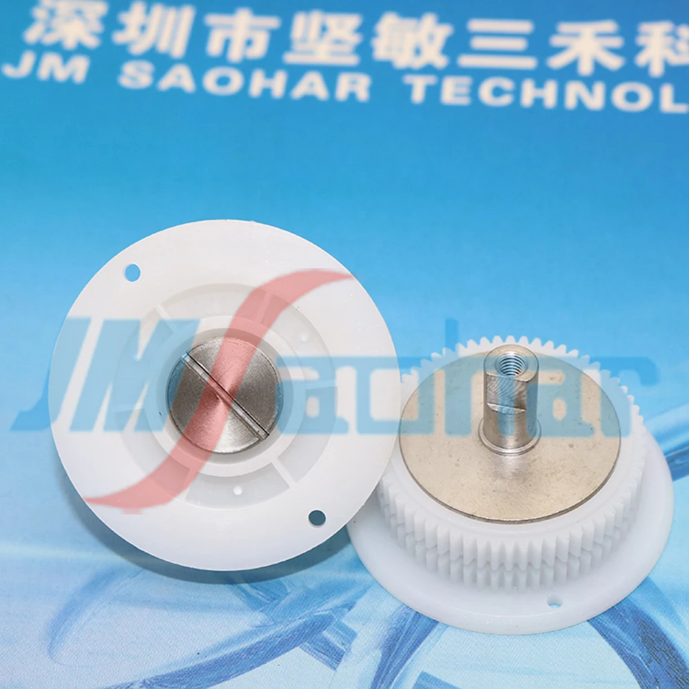 

FC35-000077A виниловый выходной ролик для samsung hanwha pick and place machine