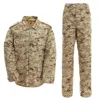 14 color military tactical uniform camouflage training shirt commando uniform military uniform male jacket soldier uniform ► Photo 3/5