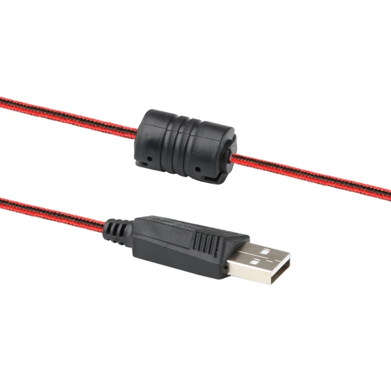 USB 2 0 Hub Sound Card External Adapter with Headphone Microphone Jack for Computer Laptop Mobile Phone