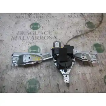 

REAR WINDOW RIGHT PEUGEOT 308 Comfort Bosch 0130822370 9659834780 6 PINS [15416015]