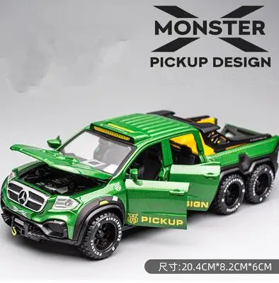 With foam box