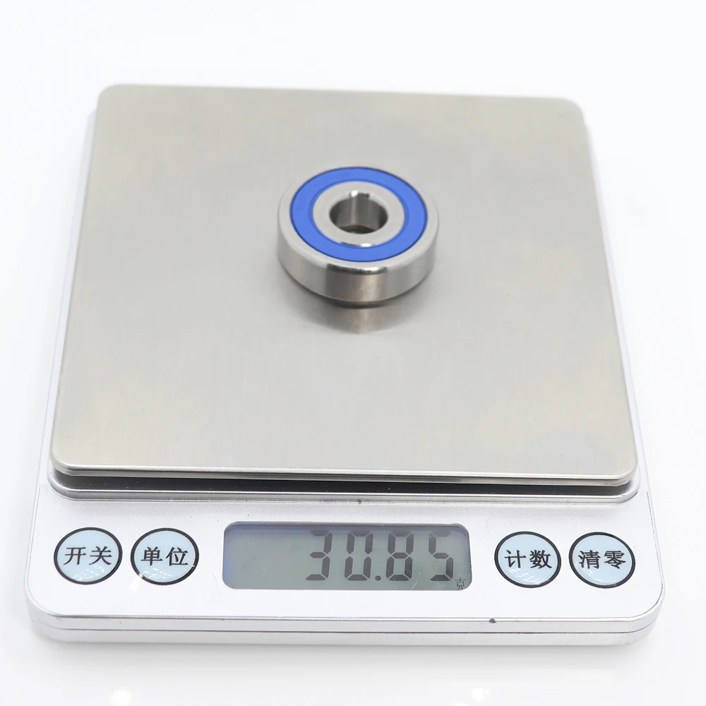 Рисунок 5 - Подшипник S6200RS 10*30*9 мм ABEC-3