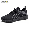 Hot onemix Classic Running Shoes for Men Breathable Walking Outdoor Sneaker men Lady Trainers Prevent Sideslip Nice Sports Shoes ► Photo 3/6