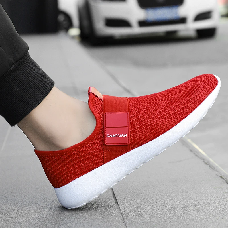 Light Running Shoes 47 Men's Sneakers 46 Large Size Outdoor Casual Comfortable Mens Jogging Sports Shoes running shoes men sneakers