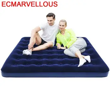 

Travel Mobili Per La Casa Letti Plegable Room Bett Outdoor Lit Cama Bedroom Furniture Mueble De Dormitorio Home Inflatable Bed