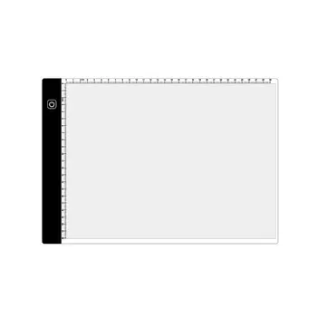 

Led Drawing Board Anime A4 A3 Copy Station Copy Station Painting Board Light Transmission Copy Station Copy Board