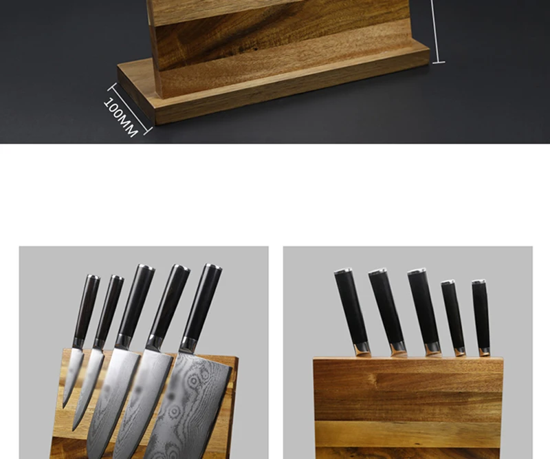 Knife Stand10