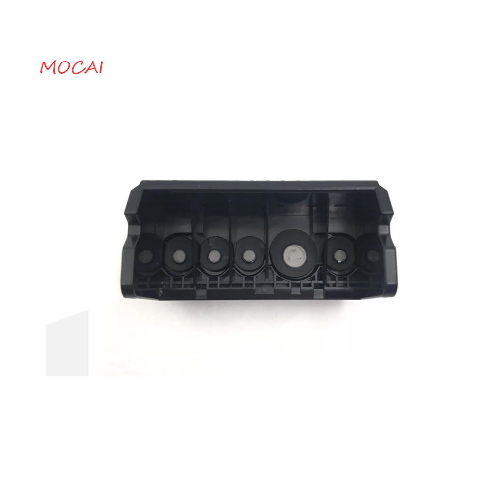 QY6 0080 печатающая головка для принтера Canon iP4820 iP4840 iP4850 iX6520 iX6550 MX715 MX885 MG5220 MG5250 MG5320