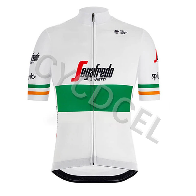 Cycling Jersey pro team Summer Trekking Short Sleeve MTB Bike Tops Cycle Shirt Ropa Maillot Ciclismo Racing bicycle Clothes